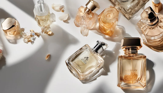 The Power of Fragrance: How Perfumes Affect Our Mood and Perception