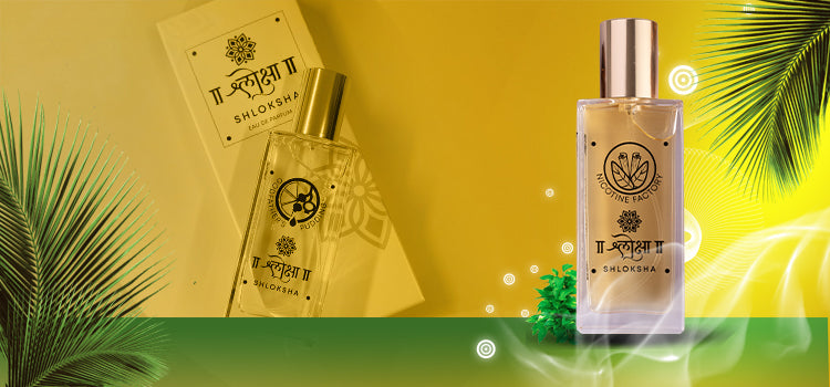 The Chemistry Behind Longevity: The Art and Science of Scent Endurance - Shloksha