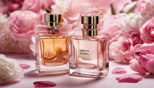 Finding Your Perfect Perfume: A Guide to Fragrance Families