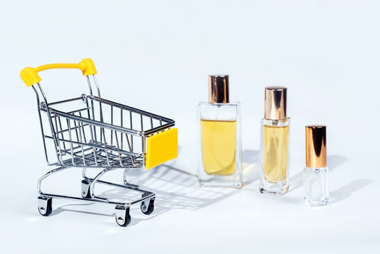 Online vs. In-Store: Which is the Best to Buy Perfumes