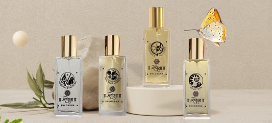 Finding Your Perfect Perfume: A Guide to Fragrance Families