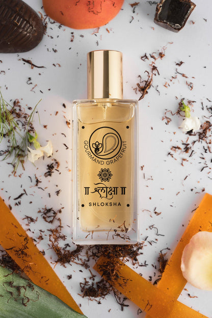 GOURMOND GRAPEFRUIT - Shloksha