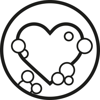 SOAPY HEART - Shloksha